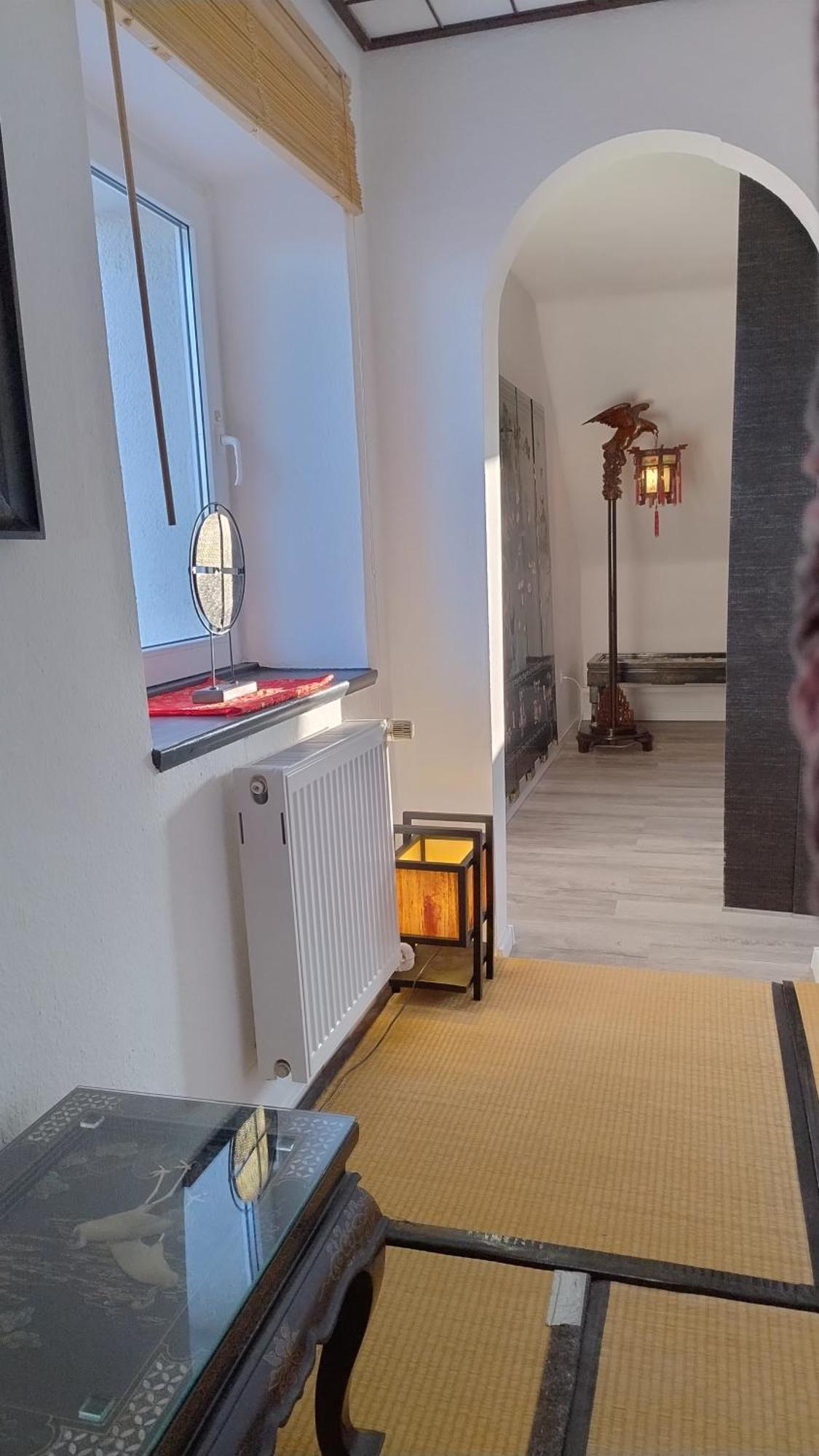 Gaestehaus Fuchsroehre Welcherath Eksteriør bilde